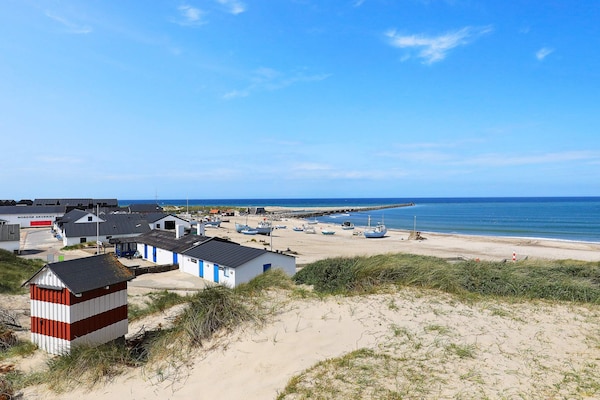 Foto van 10 persoons vakantie huis in Thisted - Vakantiehuis in Thisted - Untagged