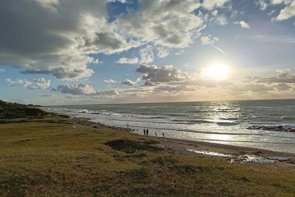 Foto van 10 persoons vakantie huis in Thisted - Vakantiehuis in Thisted - WaterView