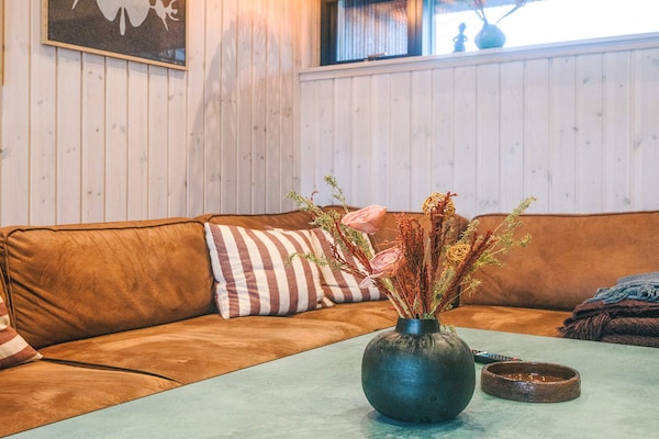 Foto van 12 persoons vakantie huis in Haderslev - Vakantiehuis in Haderslev - Indoor