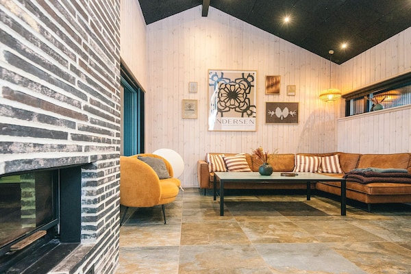 Foto van 12 persoons vakantie huis in Haderslev - Vakantiehuis in Haderslev - Indoor