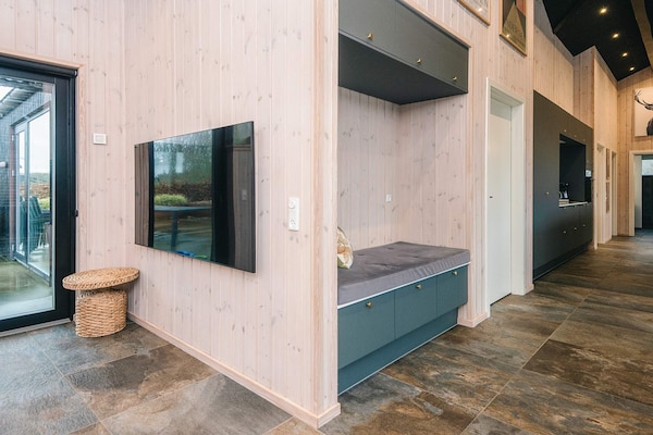 Foto van 12 persoons vakantie huis in Haderslev - Vakantiehuis in Haderslev - Indoor