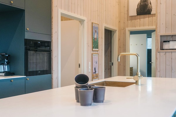 Foto van 12 persoons vakantie huis in Haderslev - Vakantiehuis in Haderslev - Indoor