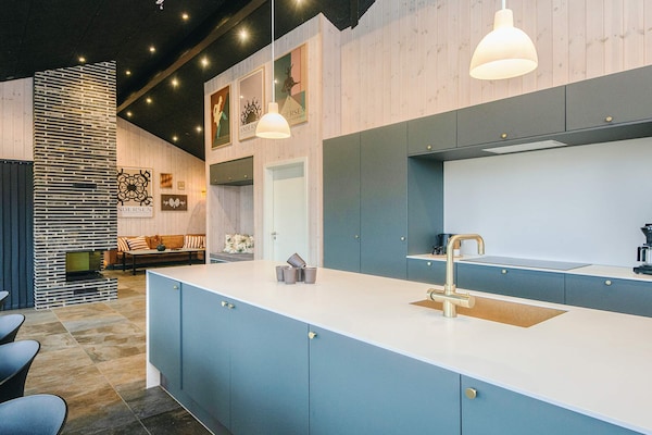 Foto van 12 persoons vakantie huis in Haderslev - Vakantiehuis in Haderslev - Indoor