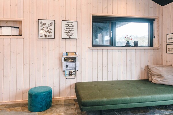 Foto van 12 persoons vakantie huis in Haderslev - Vakantiehuis in Haderslev - Indoor
