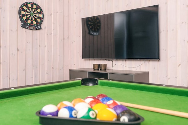 Foto van 12 persoons vakantie huis in Haderslev - Vakantiehuis in Haderslev - Indoor