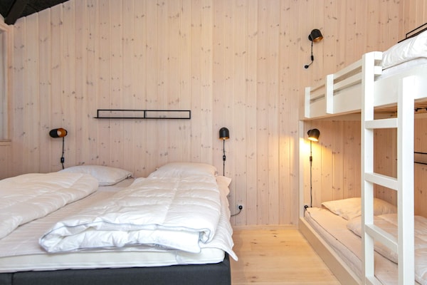 Foto van 12 persoons vakantie huis in Haderslev - Vakantiehuis in Haderslev - Indoor