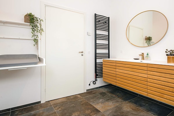 Foto van 12 persoons vakantie huis in Haderslev - Vakantiehuis in Haderslev - Indoor