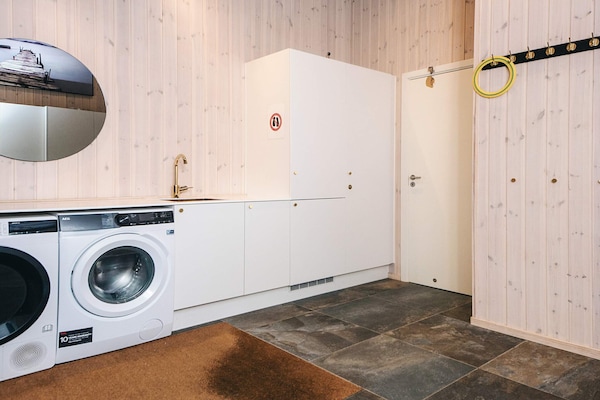 Foto van 12 persoons vakantie huis in Haderslev - Vakantiehuis in Haderslev - Indoor