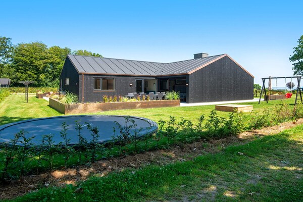 Foto van 12 persoons vakantie huis in Haderslev - Vakantiehuis in Haderslev - View