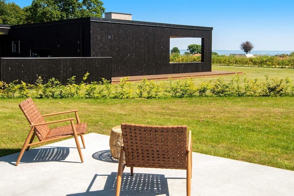 Foto van 12 persoons vakantie huis in Haderslev - Vakantiehuis in Haderslev - View
