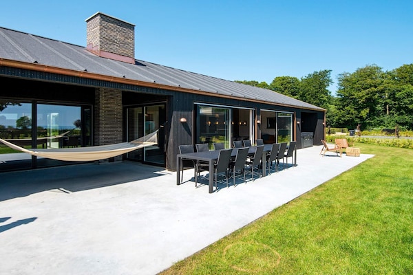 Foto van 12 persoons vakantie huis in Haderslev - Vakantiehuis in Haderslev - Untagged