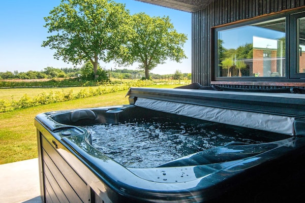 Foto van 12 persoons vakantie huis in Haderslev - Vakantiehuis in Haderslev - Spa