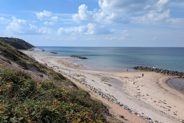 Foto van 14 persoons vakantie huis in Vejby - Vakantiehuis in Vejby - WaterView