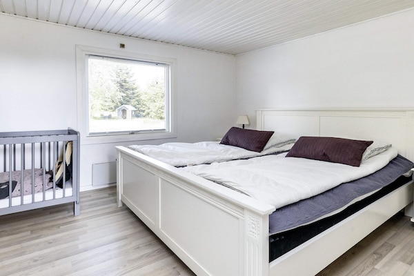 Foto van 8 persoons vakantie huis in Storvorde - Vakantiehuis in Storvorde - Indoor