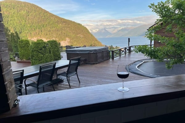 Foto van 14 persoons vakantie huis in Meisingset - Vakantiehuis in Meisingset - Outdoor