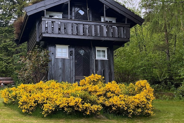 Foto van 14 persoons vakantie huis in Meisingset - Vakantiehuis in Meisingset - Outdoor