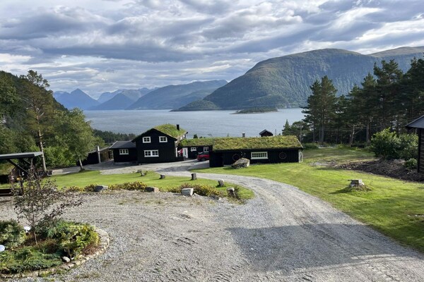Foto van 14 persoons vakantie huis in Meisingset - Vakantiehuis in Meisingset - Outdoor
