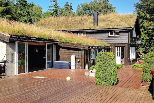 Foto van 14 persoons vakantie huis in Meisingset - Vakantiehuis in Meisingset - Outdoor