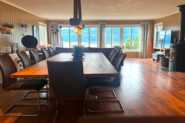 Foto van 14 persoons vakantie huis in Meisingset - Vakantiehuis in Meisingset - Indoor
