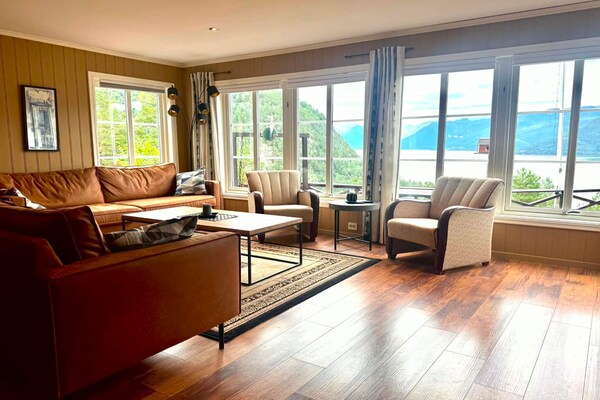 Foto van 14 persoons vakantie huis in Meisingset - Vakantiehuis in Meisingset - Indoor