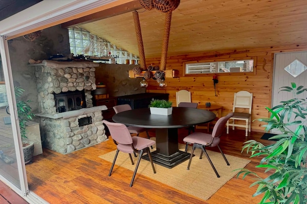 Foto van 14 persoons vakantie huis in Meisingset - Vakantiehuis in Meisingset - Indoor