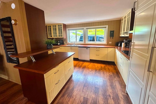 Foto van 14 persoons vakantie huis in Meisingset - Vakantiehuis in Meisingset - Indoor