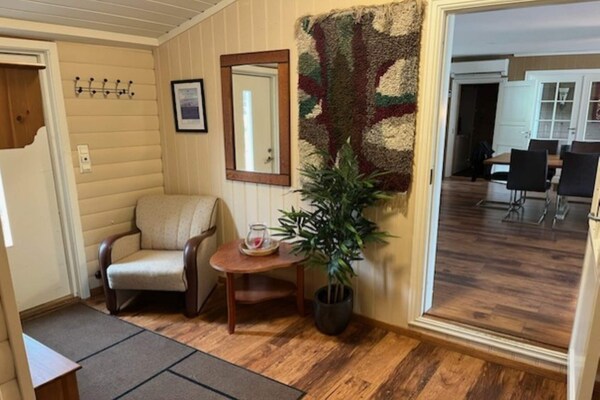 Foto van 14 persoons vakantie huis in Meisingset - Vakantiehuis in Meisingset - Indoor