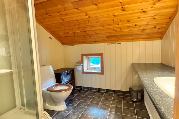 Foto van 14 persoons vakantie huis in Meisingset - Vakantiehuis in Meisingset - Indoor