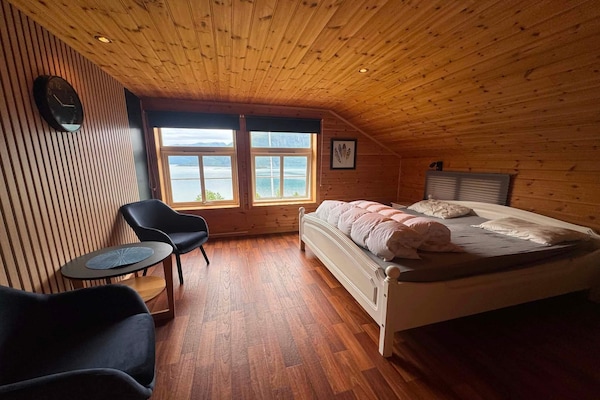 Foto van 14 persoons vakantie huis in Meisingset - Vakantiehuis in Meisingset - Indoor