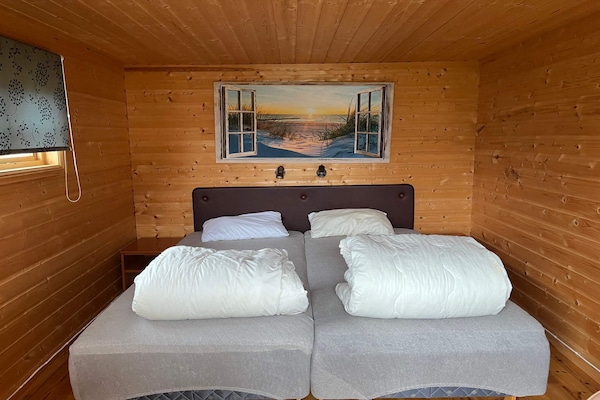 Foto van 14 persoons vakantie huis in Meisingset - Vakantiehuis in Meisingset - Indoor