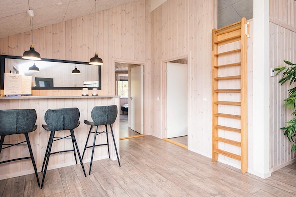 Foto van Luxe retraite in Blavand - Vakantiehuis in Blåvand - Indoor