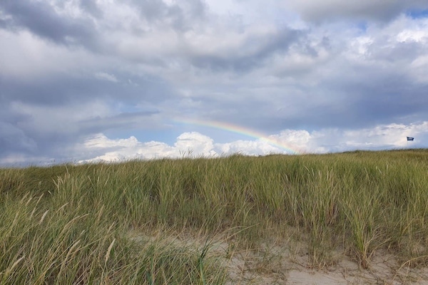 Foto van Luxe retraite in Blavand - Vakantiehuis in Blåvand - Untagged
