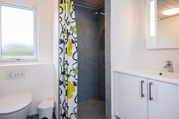 Foto van Luxe retraite in Blavand - Vakantiehuis in Blåvand - Indoor