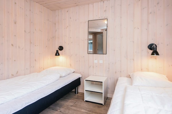 Foto van Luxe retraite in Blavand - Vakantiehuis in Blåvand - Indoor