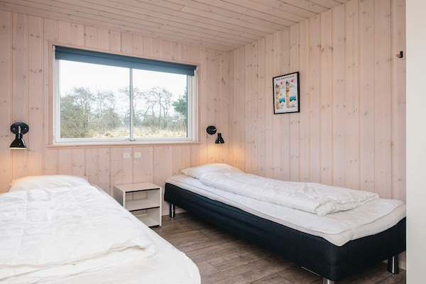 Foto van Luxe retraite in Blavand - Vakantiehuis in Blåvand - Indoor