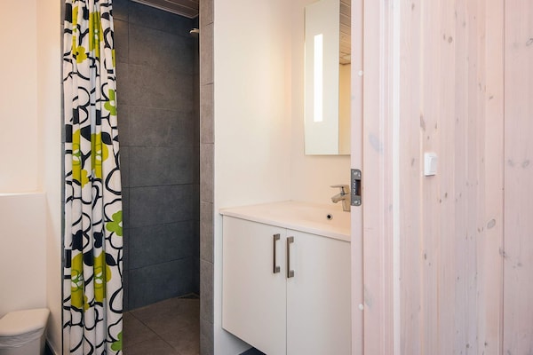 Foto van Luxe retraite in Blavand - Vakantiehuis in Blåvand - Indoor