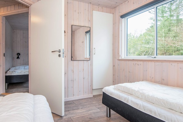 Foto van Luxe retraite in Blavand - Vakantiehuis in Blåvand - View