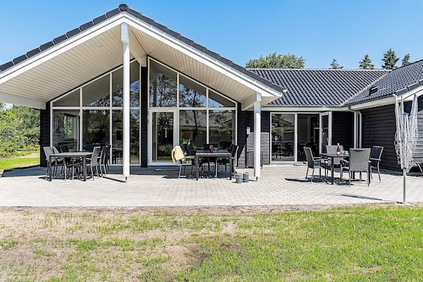 Foto van Luxe retraite in Blavand - Vakantiehuis in Blåvand - View