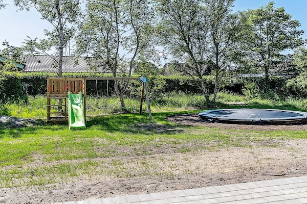 Foto van Luxe retraite in Blavand - Vakantiehuis in Blåvand - View