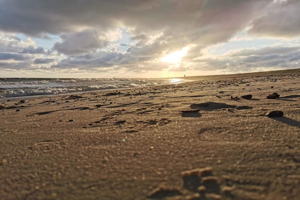 Foto van Luxe retraite in Blavand - Vakantiehuis in Blåvand - WaterView