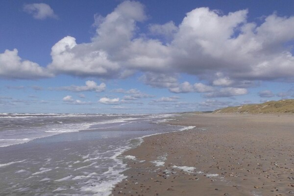 Foto van 4 persoons vakantie huis in Hjørring-By Traum - Vakantiehuis in Hjørring - WaterView