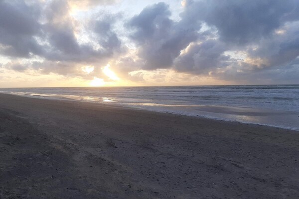 Foto van 4 persoons vakantie huis in Hjørring-By Traum - Vakantiehuis in Hjørring - WaterView