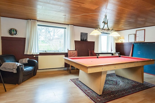 Foto van 10 persoons vakantie huis in Karby-By Traum - Vakantiehuis in Karby - Indoor