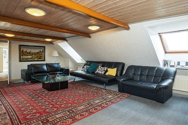 Foto van 10 persoons vakantie huis in Karby-By Traum - Vakantiehuis in Karby - Indoor