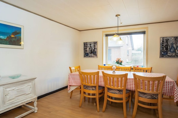 Foto van 10 persoons vakantie huis in Karby-By Traum - Vakantiehuis in Karby - Indoor
