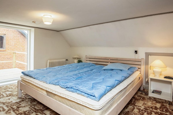 Foto van 10 persoons vakantie huis in Karby-By Traum - Vakantiehuis in Karby - Indoor