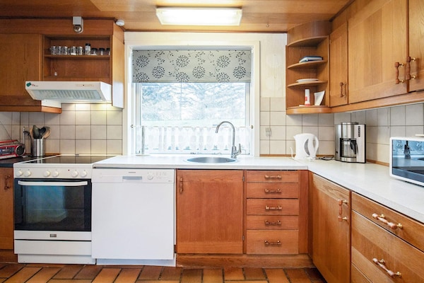 Foto van 10 persoons vakantie huis in Karby-By Traum - Vakantiehuis in Karby - Indoor