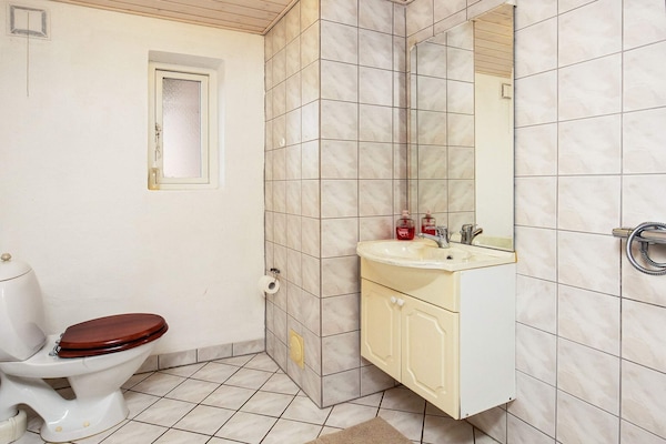 Foto van 10 persoons vakantie huis in Karby-By Traum - Vakantiehuis in Karby - Indoor