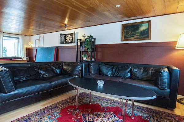 Foto van 10 persoons vakantie huis in Karby-By Traum - Vakantiehuis in Karby - Indoor