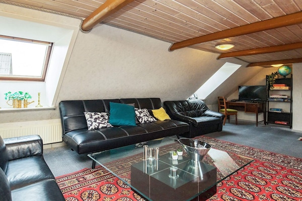 Foto van 10 persoons vakantie huis in Karby-By Traum - Vakantiehuis in Karby - Indoor